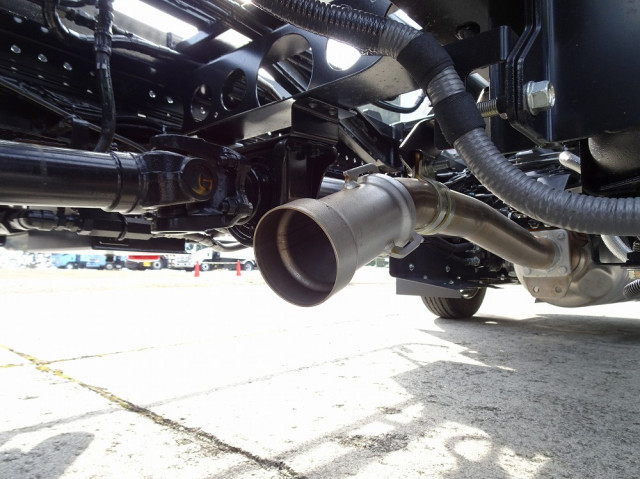 いすゞ エルフ 小型 キャリアカー 2PG-NPR88AM(101691) 28枚目