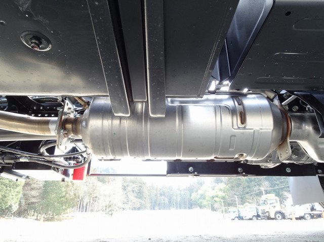 いすゞ エルフ 小型 キャリアカー 2PG-NPR88AM(101691) 29枚目