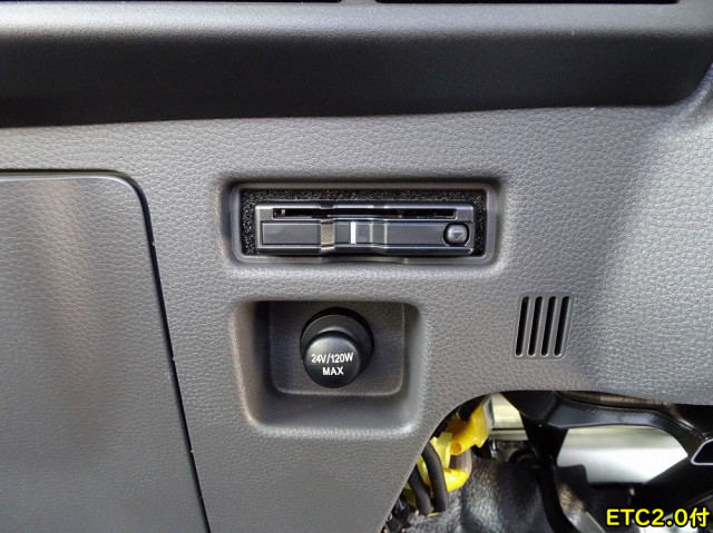 いすゞ エルフ 小型 キャリアカー 2PG-NPR88AM(101691) 42枚目