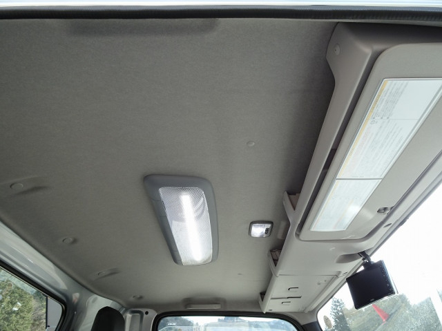 いすゞ エルフ 小型 キャリアカー 2PG-NPR88AM(101691) 44枚目