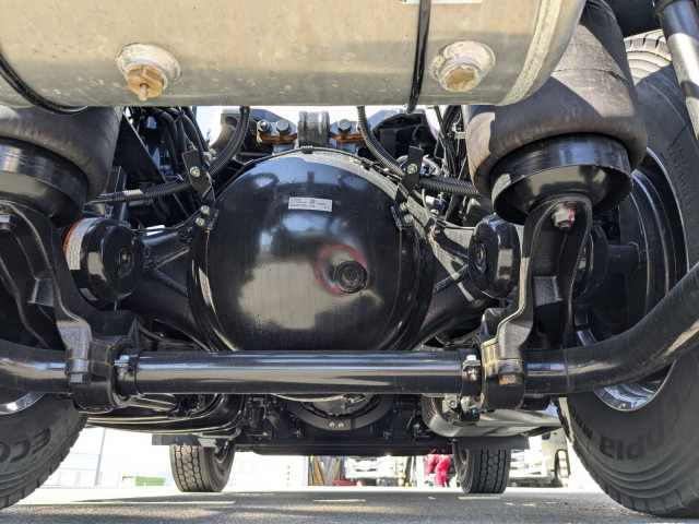 三菱ふそう スーパーグレート 大型 トラクタ 2RG-FP84VDR(101693) 11枚目