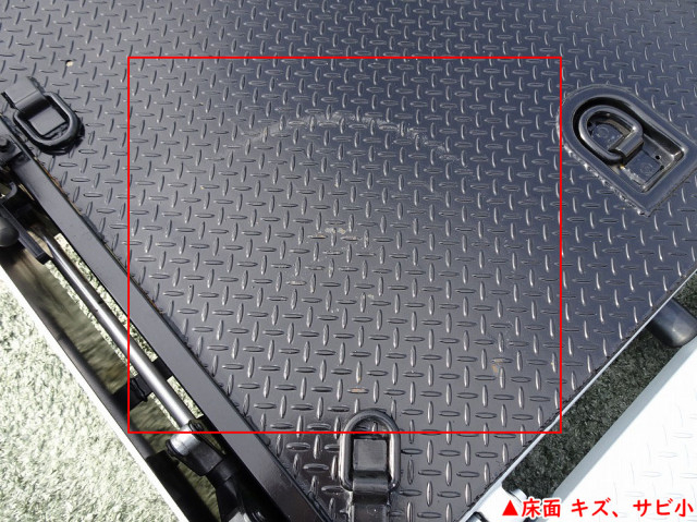 いすゞ エルフ 小型 キャリアカー 2PG-NPR88AM(101691) 45枚目