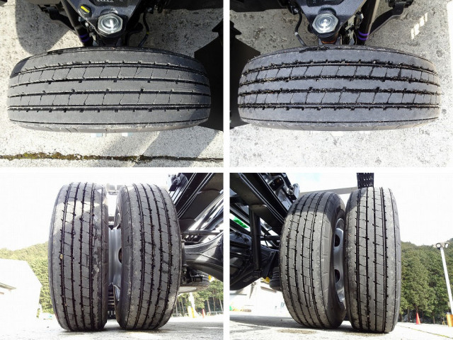 いすゞ エルフ 小型 キャリアカー 2PG-NPR88AM(101691) 46枚目