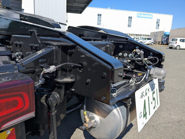 三菱ふそう スーパーグレート 大型 トラクタ 2RG-FP84VDR(101693) 13枚目