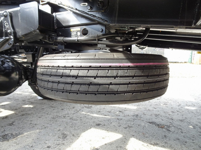 いすゞ エルフ 小型 キャリアカー 2PG-NPR88AM(101691) 47枚目