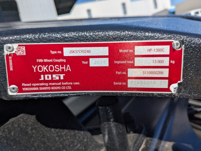 三菱ふそう スーパーグレート 大型 トラクタ 2RG-FP84VDR(101693) 15枚目