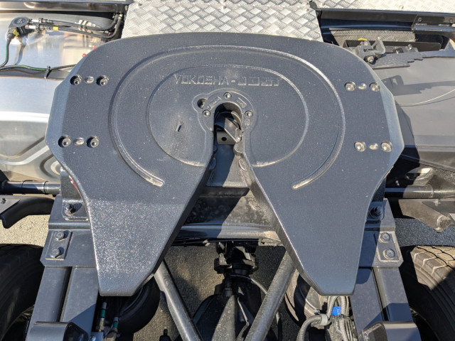 三菱ふそう スーパーグレート 大型 トラクタ 2RG-FP84VDR(101693) 16枚目