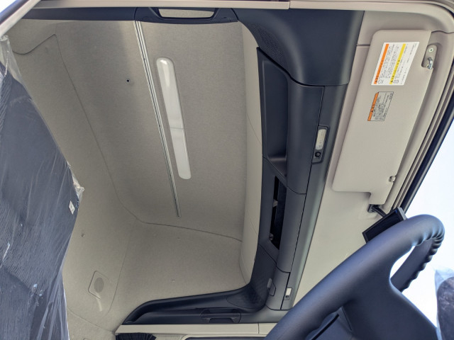 三菱ふそう スーパーグレート 大型 トラクタ 2RG-FP84VDR(101693) 20枚目