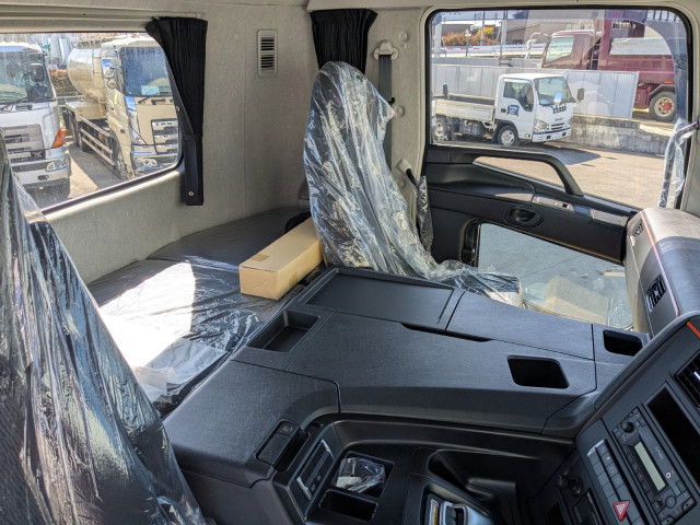 三菱ふそう スーパーグレート 大型 トラクタ 2RG-FP84VDR(101693) 21枚目