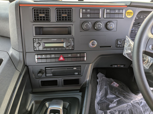 三菱ふそう スーパーグレート 大型 トラクタ 2RG-FP84VDR(101693) 22枚目