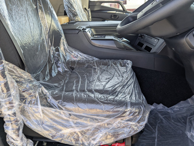 三菱ふそう スーパーグレート 大型 トラクタ 2RG-FP84VDR(101693) 24枚目