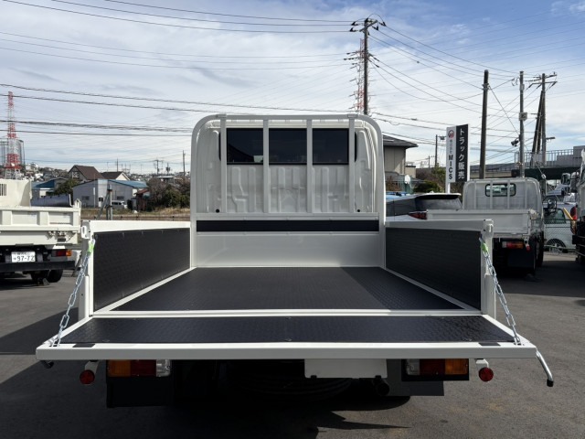 トヨタ ダイナ 小型 Wキャブ 3BF-TRY230(101694) 9枚目