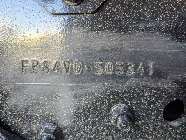 三菱ふそう スーパーグレート 大型 トラクタ 2RG-FP84VDR(101693) 26枚目