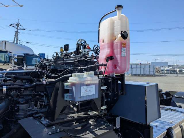 三菱ふそう スーパーグレート 大型 トラクタ 2RG-FP84VDR(101693) 28枚目