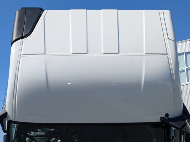 三菱ふそう スーパーグレート 大型 トラクタ 2RG-FP84VDR(101693) 29枚目