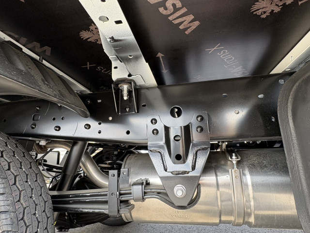 トヨタ ダイナ 小型 Wキャブ 3BF-TRY230(101694) 14枚目