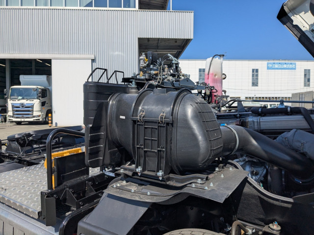 三菱ふそう スーパーグレート 大型 トラクタ 2RG-FP84VDR(101693) 31枚目