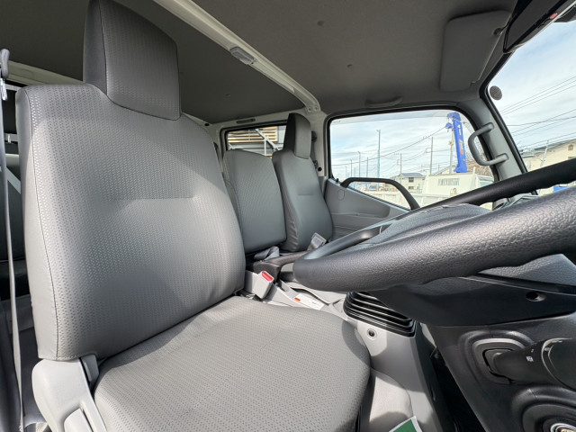 トヨタ ダイナ 小型 Wキャブ 3BF-TRY230(101694) 20枚目