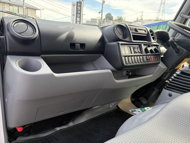 トヨタ ダイナ 小型 Wキャブ 3BF-TRY230(101694) 26枚目