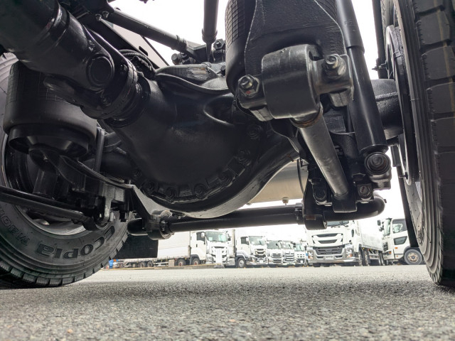 三菱ふそう スーパーグレート 大型 トラクタ 2RG-FP84VDR(101695) 10枚目