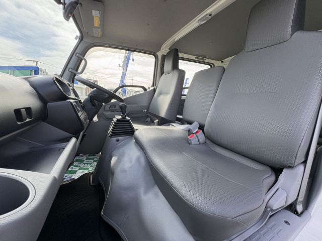 トヨタ ダイナ 小型 Wキャブ 3BF-TRY230(101694) 27枚目