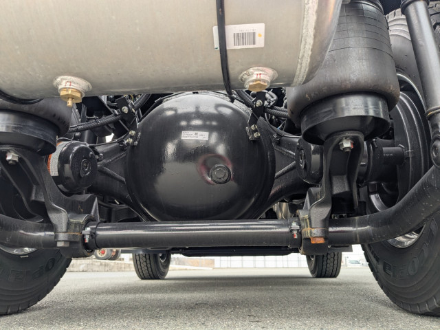 三菱ふそう スーパーグレート 大型 トラクタ 2RG-FP84VDR(101695) 12枚目