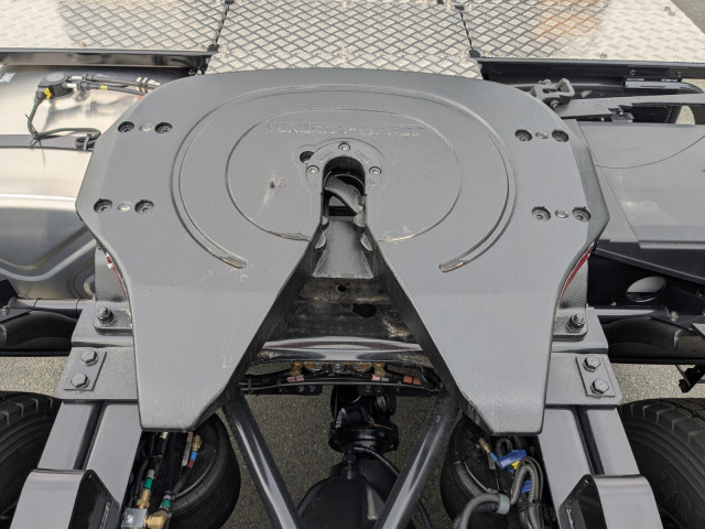 三菱ふそう スーパーグレート 大型 トラクタ 2RG-FP84VDR(101695) 16枚目