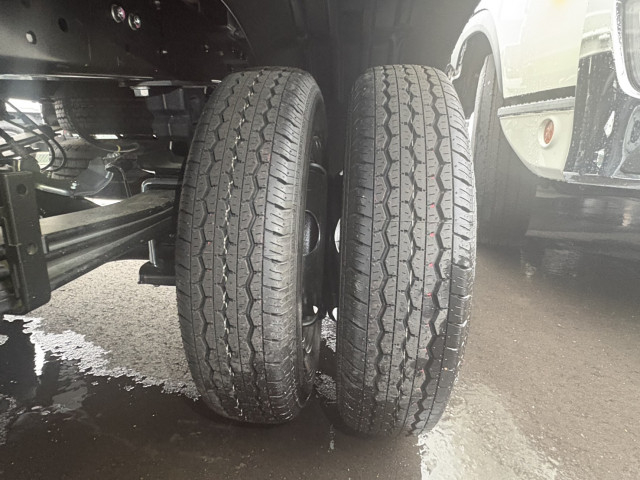 トヨタ ダイナ 小型 Wキャブ 3BF-TRY230(101694) 34枚目