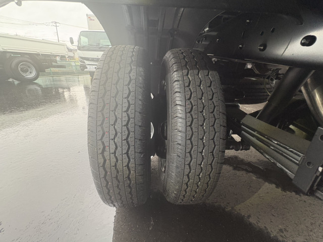 トヨタ ダイナ 小型 Wキャブ 3BF-TRY230(101694) 35枚目