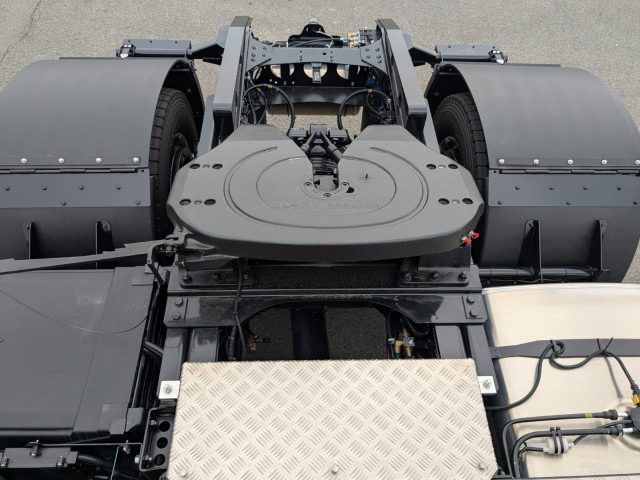 三菱ふそう スーパーグレート 大型 トラクタ 2RG-FP84VDR(101695) 19枚目