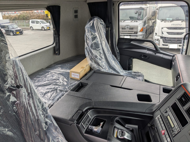 三菱ふそう スーパーグレート 大型 トラクタ 2RG-FP84VDR(101695) 21枚目