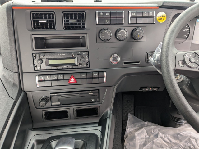 三菱ふそう スーパーグレート 大型 トラクタ 2RG-FP84VDR(101695) 22枚目