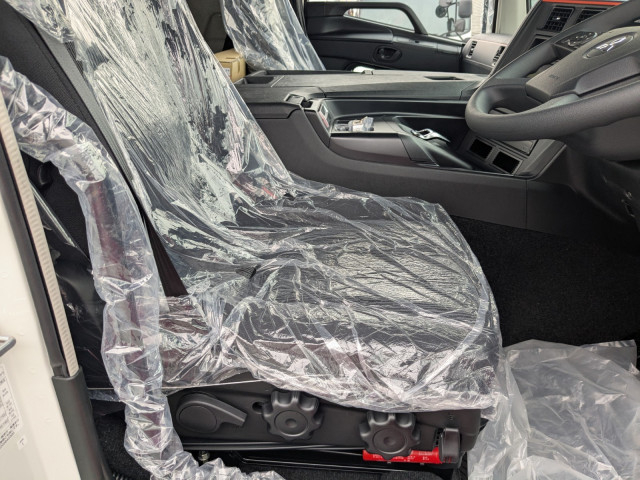 三菱ふそう スーパーグレート 大型 トラクタ 2RG-FP84VDR(101695) 24枚目