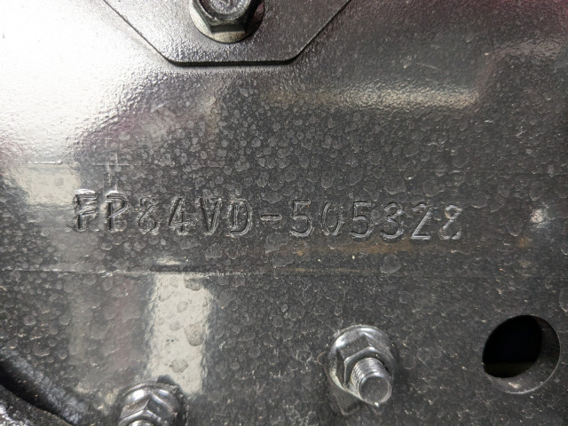 三菱ふそう スーパーグレート 大型 トラクタ 2RG-FP84VDR(101695) 26枚目