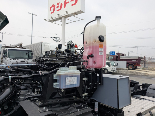 三菱ふそう スーパーグレート 大型 トラクタ 2RG-FP84VDR(101695) 28枚目