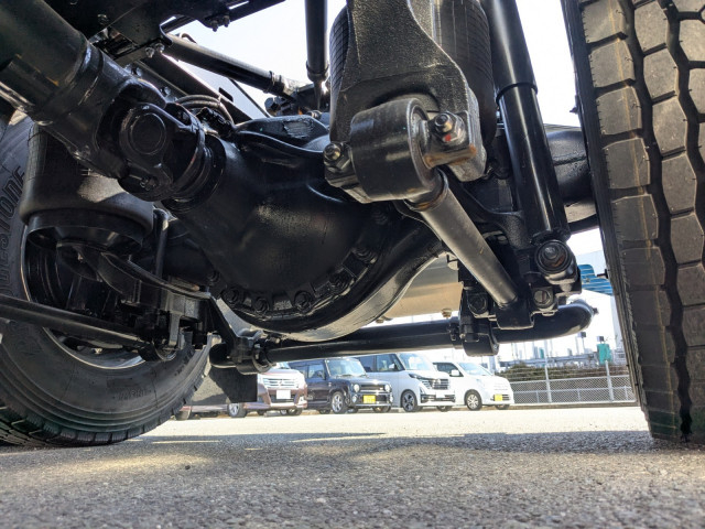 三菱ふそう スーパーグレート 大型 トラクタ 2RG-FP84VDR(101696) 10枚目