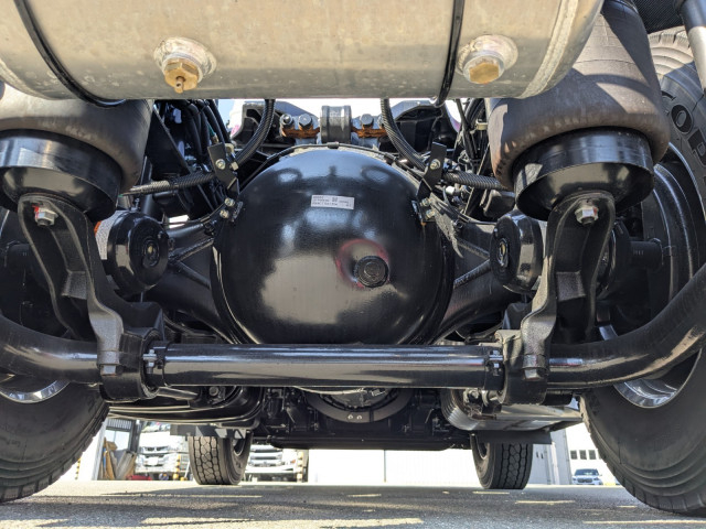 三菱ふそう スーパーグレート 大型 トラクタ 2RG-FP84VDR(101696) 12枚目