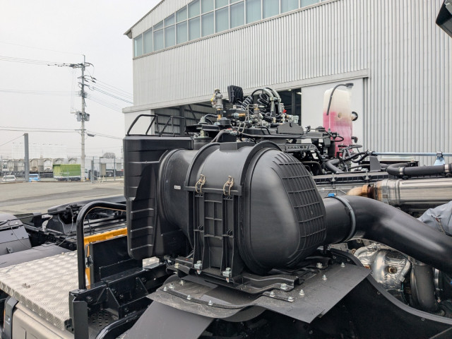 三菱ふそう スーパーグレート 大型 トラクタ 2RG-FP84VDR(101695) 31枚目