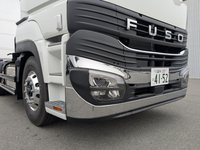 三菱ふそう スーパーグレート 大型 トラクタ 2RG-FP84VDR(101695) 32枚目