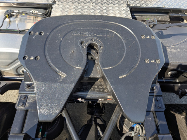 三菱ふそう スーパーグレート 大型 トラクタ 2RG-FP84VDR(101696) 16枚目