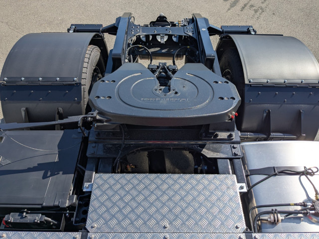 三菱ふそう スーパーグレート 大型 トラクタ 2RG-FP84VDR(101696) 19枚目