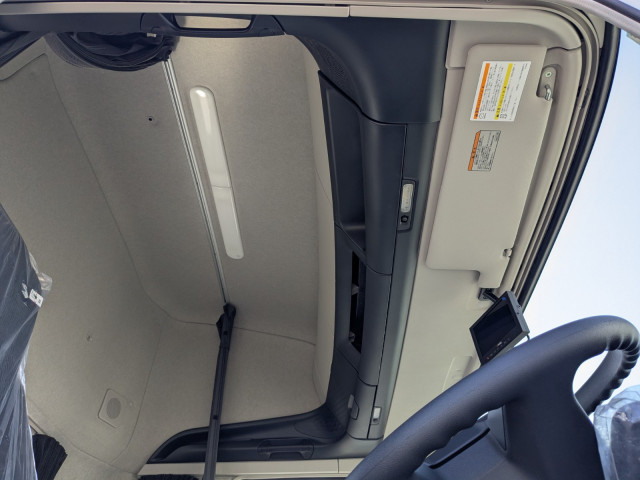 三菱ふそう スーパーグレート 大型 トラクタ 2RG-FP84VDR(101696) 20枚目