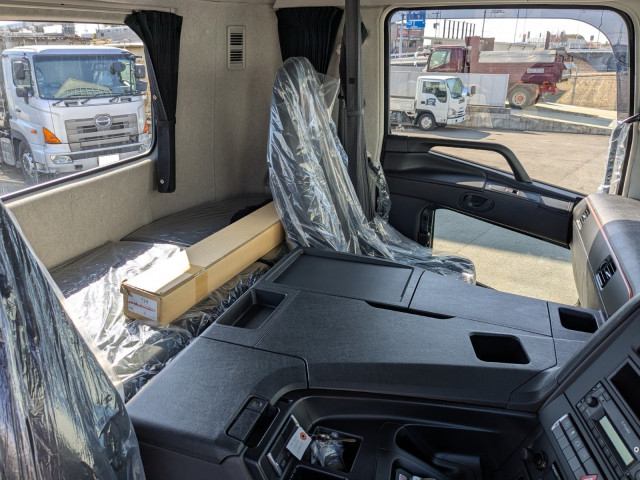 三菱ふそう スーパーグレート 大型 トラクタ 2RG-FP84VDR(101696) 21枚目