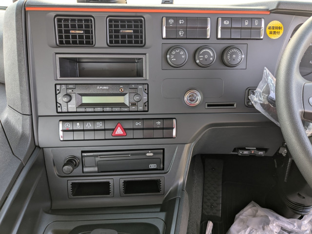 三菱ふそう スーパーグレート 大型 トラクタ 2RG-FP84VDR(101696) 22枚目