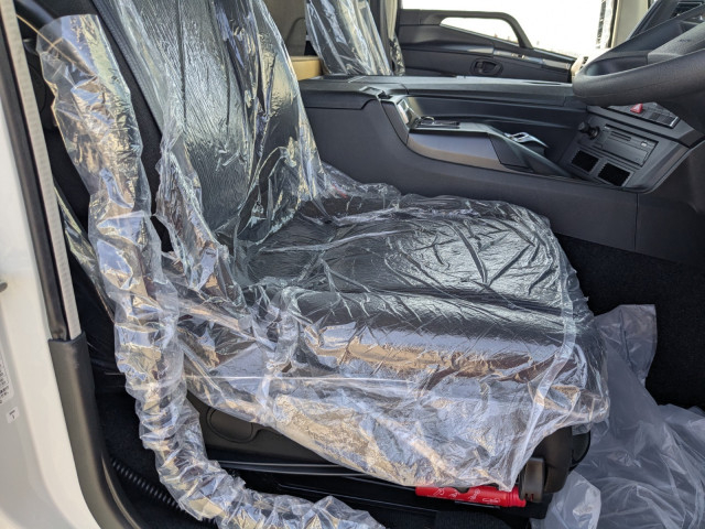 三菱ふそう スーパーグレート 大型 トラクタ 2RG-FP84VDR(101696) 24枚目