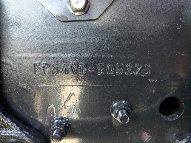 三菱ふそう スーパーグレート 大型 トラクタ 2RG-FP84VDR(101696) 26枚目