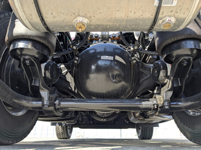 三菱ふそう スーパーグレート 大型 トラクタ 2RG-FP84VDR(101697) 12枚目