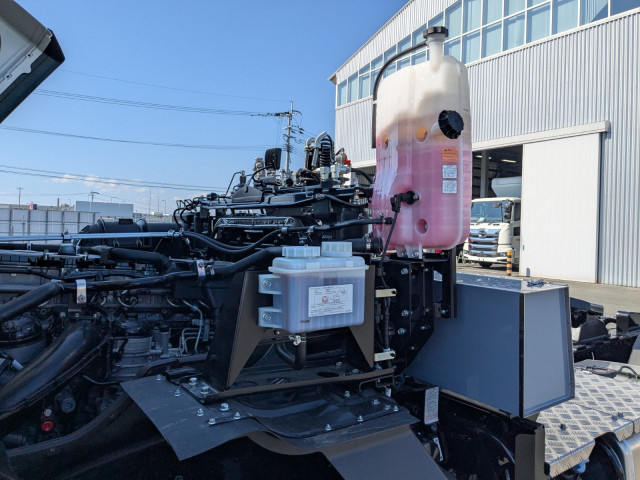 三菱ふそう スーパーグレート 大型 トラクタ 2RG-FP84VDR(101696) 28枚目