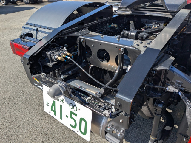 三菱ふそう スーパーグレート 大型 トラクタ 2RG-FP84VDR(101697) 14枚目