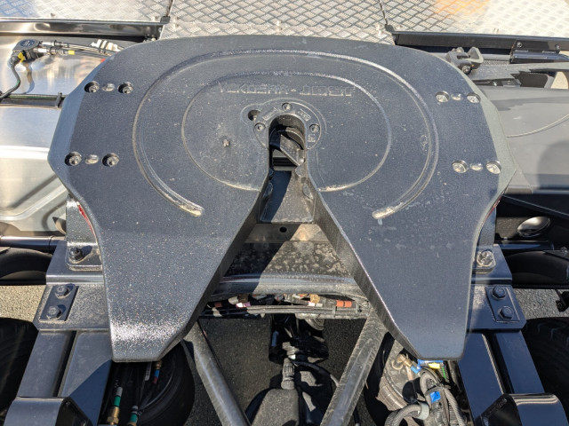 三菱ふそう スーパーグレート 大型 トラクタ 2RG-FP84VDR(101697) 15枚目